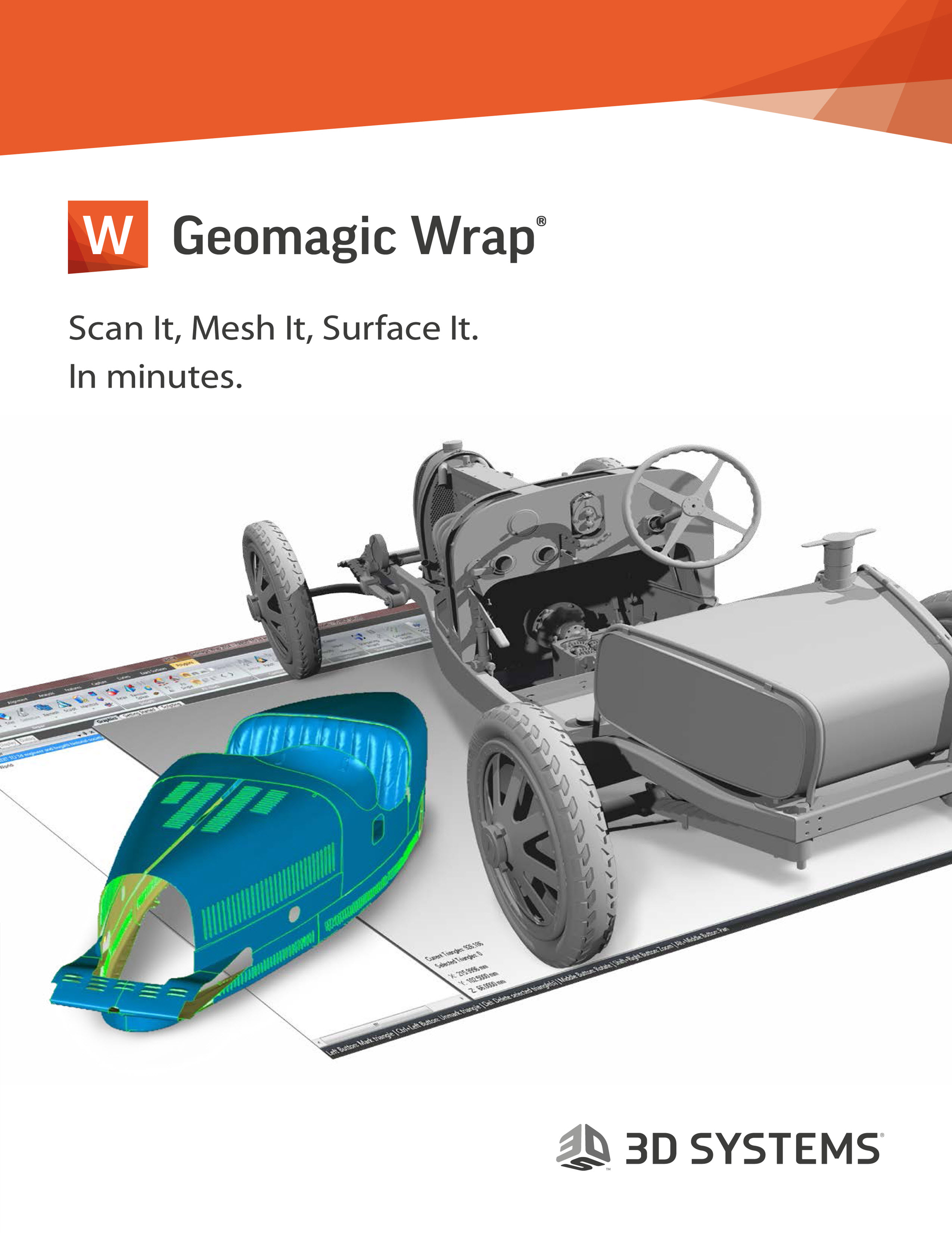 Geomagic